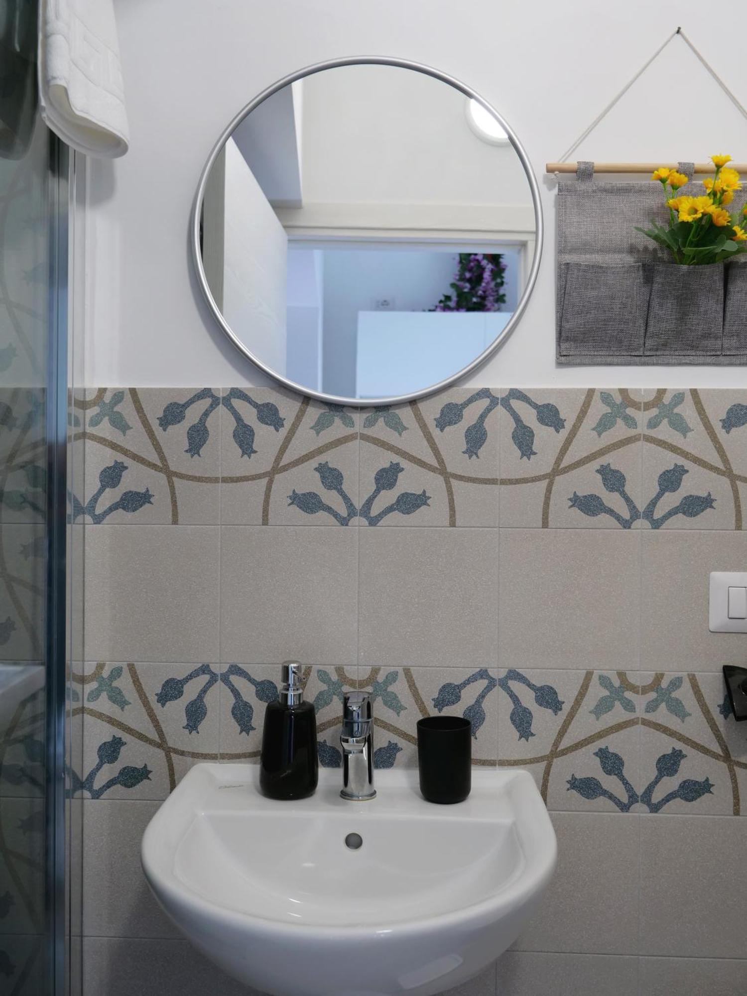 דירות מלפי Porta Venosina Luxury House - Wifi E Netflix Gratis מראה חיצוני תמונה