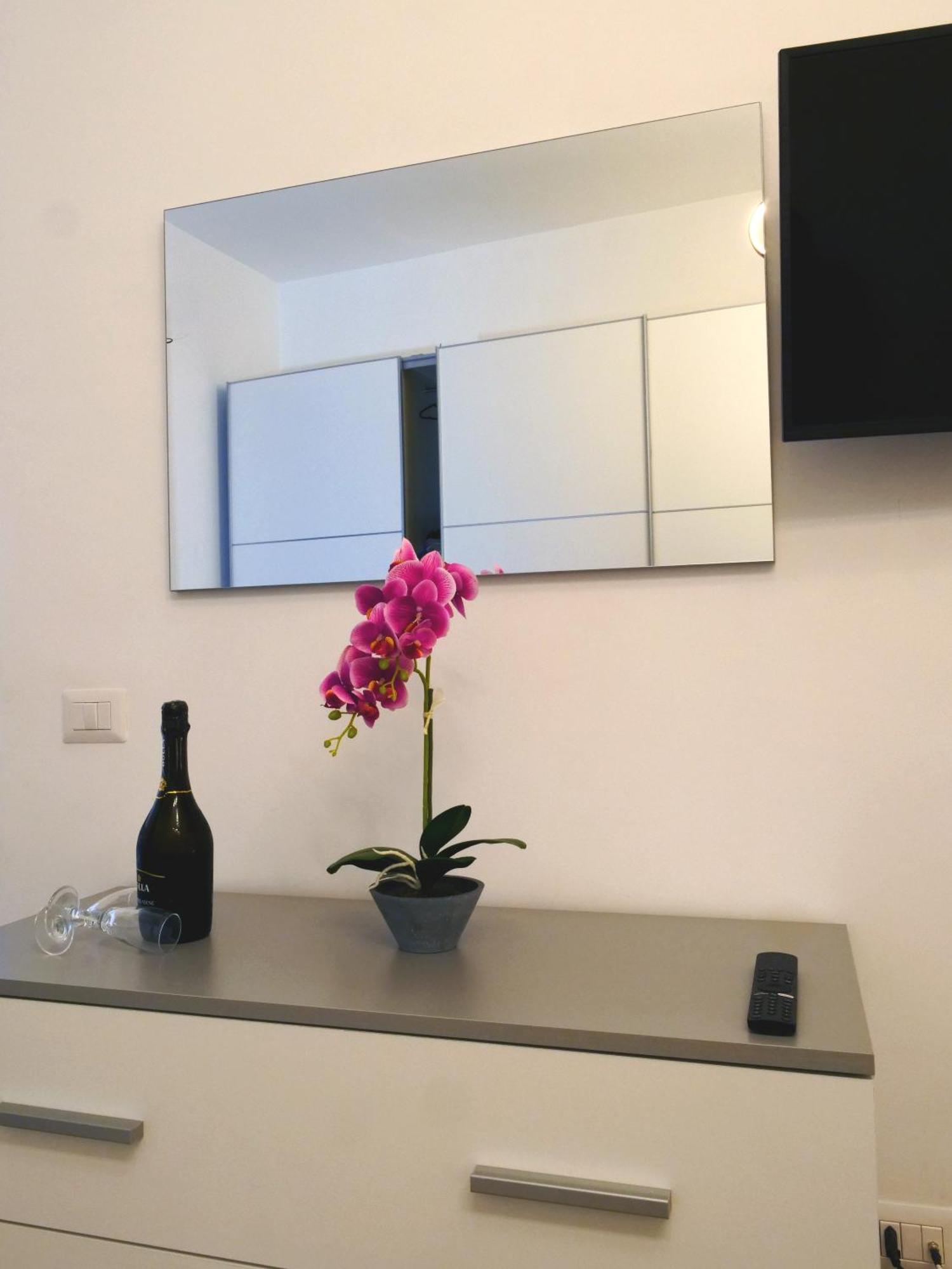 דירות מלפי Porta Venosina Luxury House - Wifi E Netflix Gratis מראה חיצוני תמונה