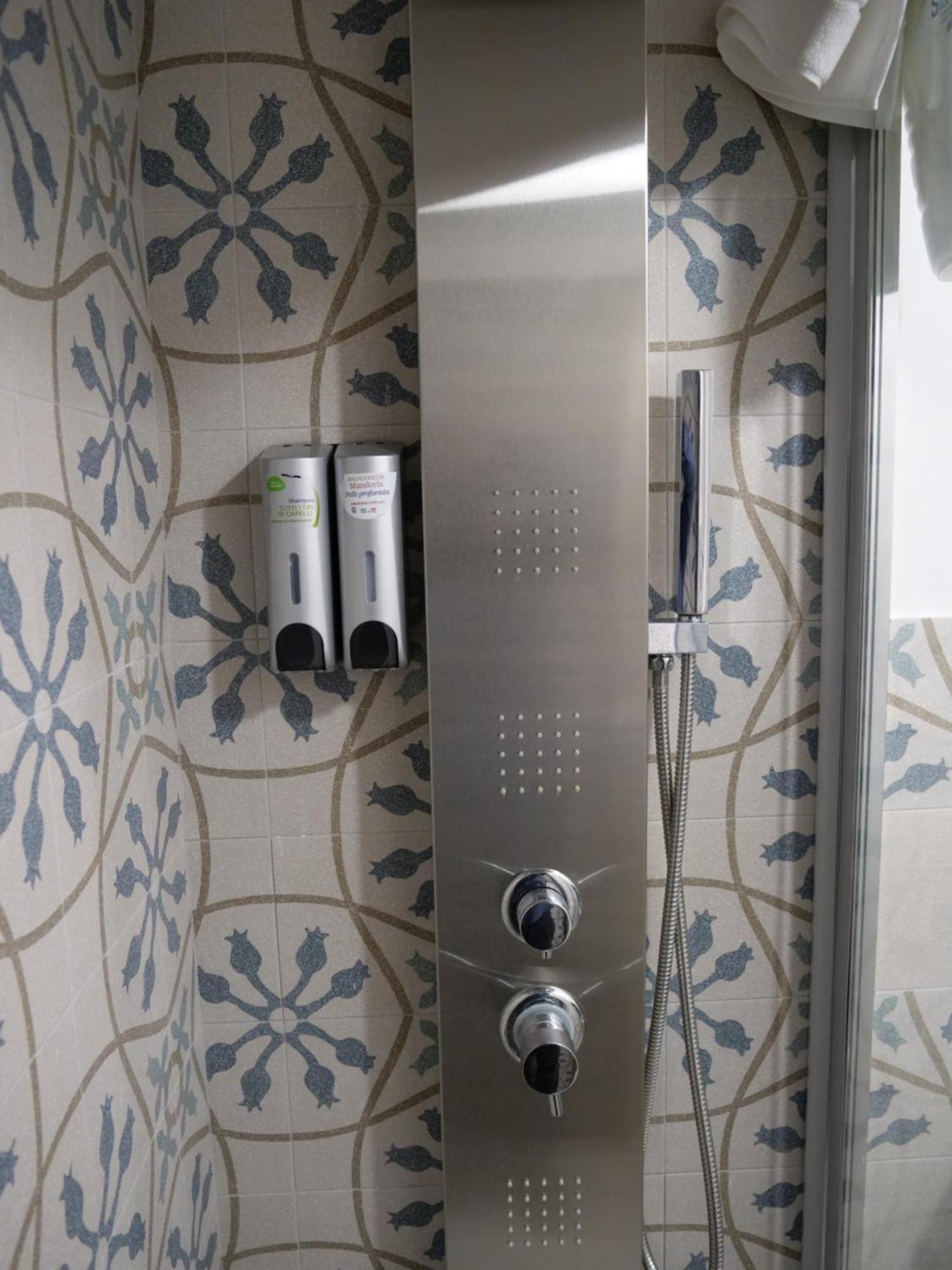 דירות מלפי Porta Venosina Luxury House - Wifi E Netflix Gratis מראה חיצוני תמונה