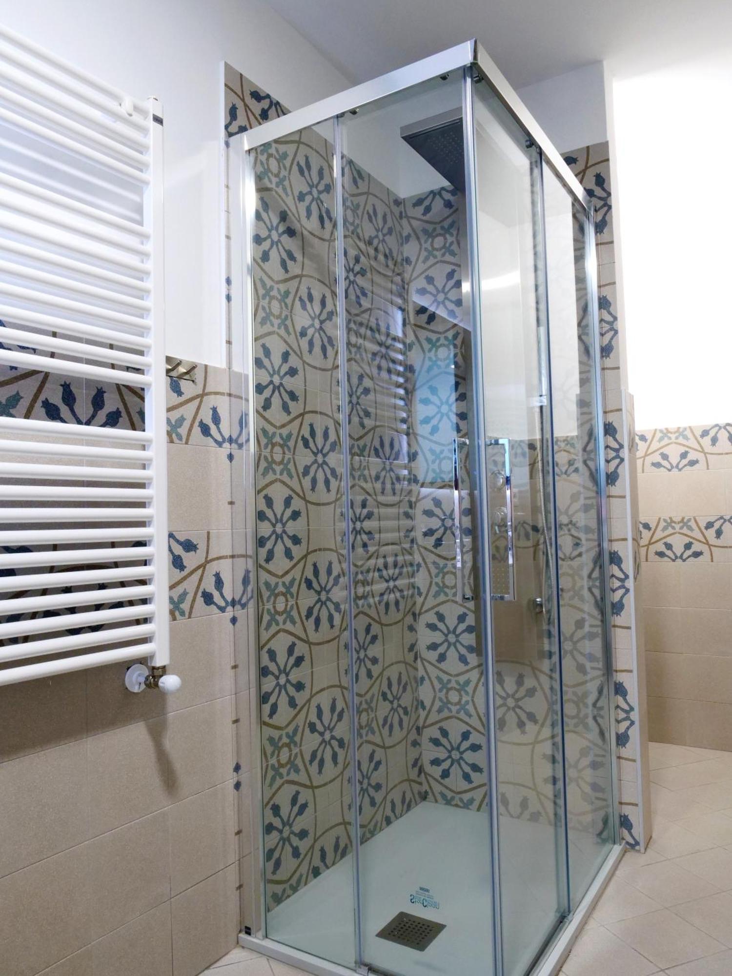 דירות מלפי Porta Venosina Luxury House - Wifi E Netflix Gratis מראה חיצוני תמונה