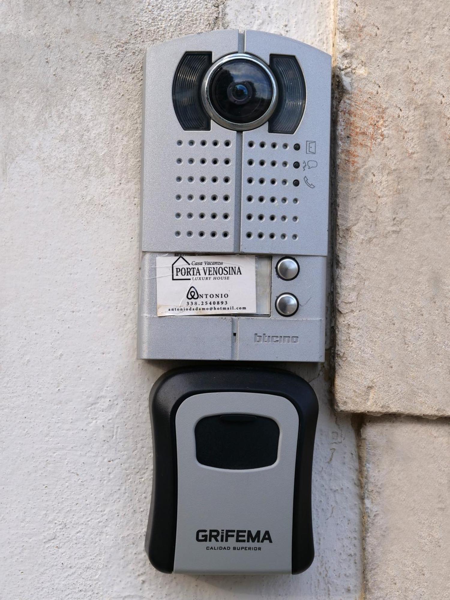 דירות מלפי Porta Venosina Luxury House - Wifi E Netflix Gratis מראה חיצוני תמונה